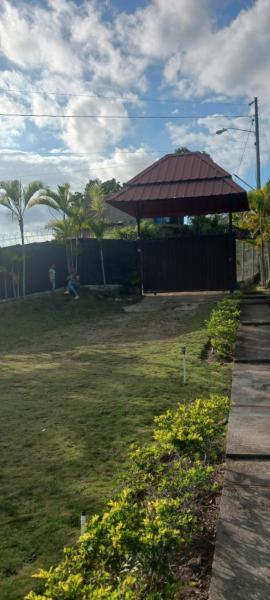 Villa José al